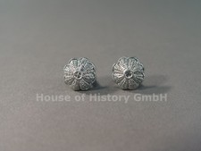 149318: 2 silberne Rangsterne