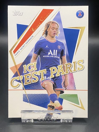 Xavi simons ici c - xavi,