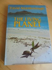 The Living Planet