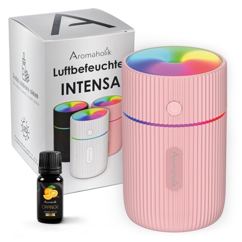Ultraschall aroma diffuser - ultraschall,