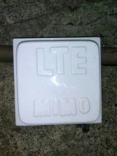 LTE Mimo Richtfunk Antenne 780-960MHz 2x14 dBi