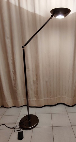 Deckenfluter stehlampe - deckenfluter,,