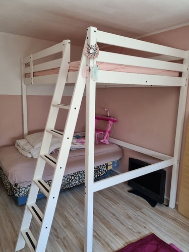 Hochbett für kinder - für,