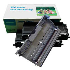 2xToner +Trommel kompatibel