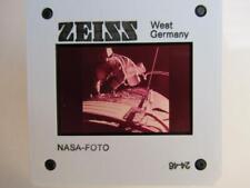 Command & Service Modul Apollo