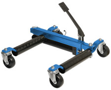 SW Steel 20723L Shunting Jack