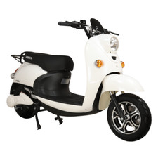 Elektro-Roller E-Roller