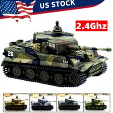 1:72 Radio Remote Control Mini