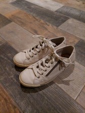 MUSTANG  SNEAKER SLIPPER WEIß  GR 38