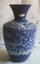 Keramik Vase Foreign, Form