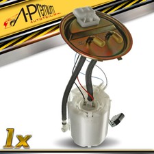 Kraftstoffpumpe 4-polig für Opel Corsa B S93 1994-2000 1.6L Benzin 093277517