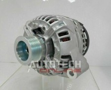 Lichtmaschine 120A für