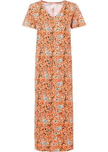 Maxikleid kurz 36 38 - gr., 36/38