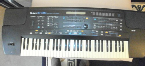 Roland keyboard mit - keyboard,,