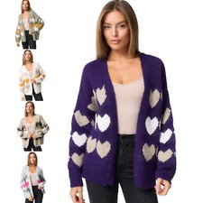 PM SELECTED- Kuschelige Damen