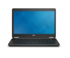 Dell Latitude E7450 Core