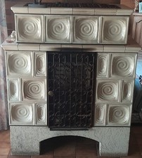 Weso Kachelofen HSK 325