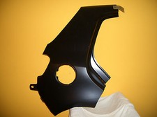 VW Golf Plus 5M Seitenteil -