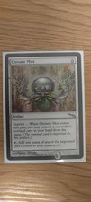 MTG - Chrome mox Englisch