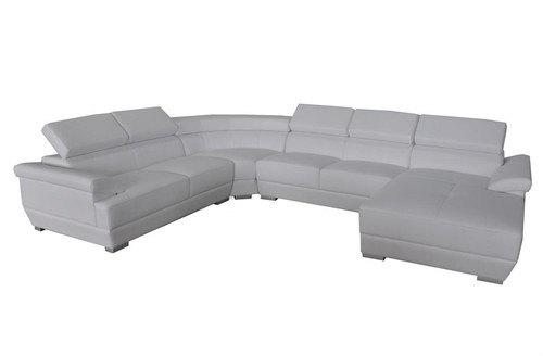 Sofa ecksofa design polster - sofa,