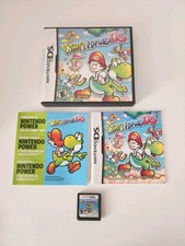 Yoshi's Island DS komplett sehr guter Zustand