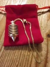 Ägyptische Isis 7 Stufen