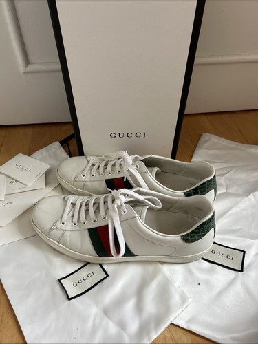 Gucci ace größe mit - gucci,