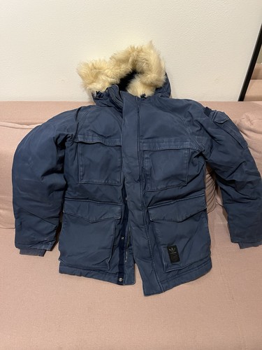 Adidas herren daunenjacke - herren,
