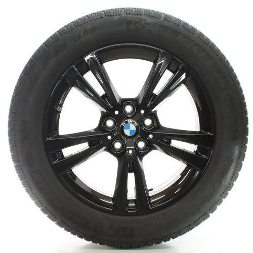 Bmw f48 f39 winterräder - x2,