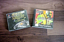 Ps1 spiele oddworld abe s - 2, spiele,
