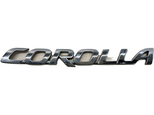 Toyota corolla e210 e21 2019 - corolla,