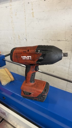 Hilti siw 22t - hilti,
