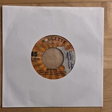 Vinyl 7" Single: Tommy James