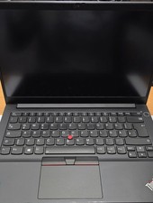 Lenovo ThinkPad E14 G2
