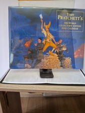 Terry Pratchetts Scheibenwelt