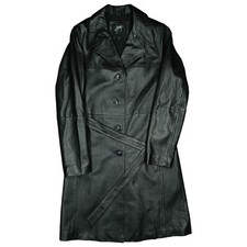 Gipsy Damen Lammnappa Leder