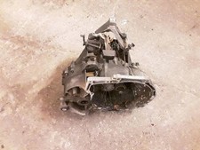 FORD FOCUS II Turnier DA