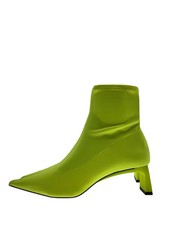 Zara boots ylw fpc26 - zara,
