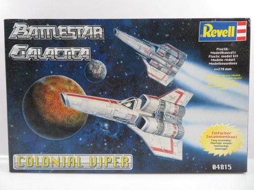 Bausatz revell 04815 - bausatz,