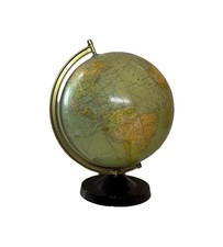 Ddr räth globus beleuchtet - ddr,