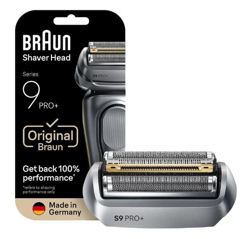 Braun original scherkopf 96m - scherkopf,