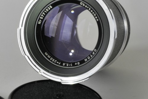 Zeiss oberkochen opton - zeiss,