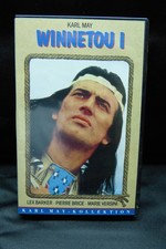 VHS Video Kassette  Karl May