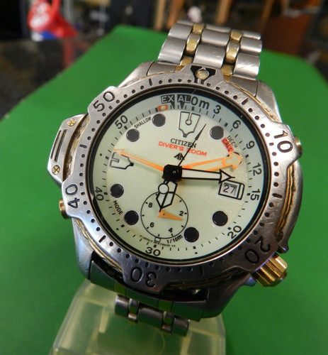 Citizen aqualand 5810 f80014 - -,