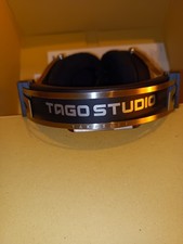 TAGO STUDIO T3-01 HiFi Kopfhörer 40mm Ahornholz