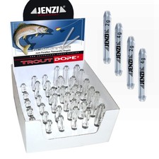 Forellen Glasgewicht |