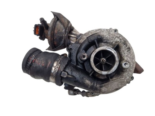 Turbolader abgasturbolader - turbolader,