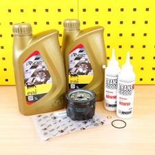 Ölwechsel Set Ölfilter