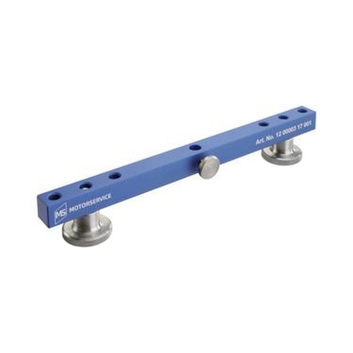 Halter messuhr kolbenschmidt - halter,