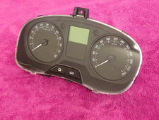 ?Skoda Fabia II Combi 545 Tacho Kombiinstrument ?TOP ANGEBOT⭐⭐⭐⭐⭐ 5J0920801J